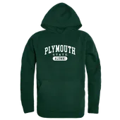 W Republic Plymouth State Panthers Alumni Hoodie 561-457