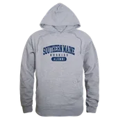 W Republic Southern Maine Huskies Alumni Hoodie 561-459