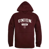 W Republic Union College Bulldogs Alumni Hoodie 561-461