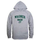 W Republic Wagner College Seahawks Alumni Hoodie 561-462