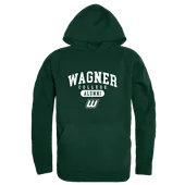 W Republic Wagner College Seahawks Alumni Hoodie 561-462