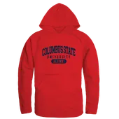 W Republic Columbus State Cougars Alumni Hoodie 561-464