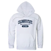 W Republic Columbus State Cougars Alumni Hoodie 561-464