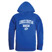 W Republic Lubbock Christian Chaparral Alumni Hoodie 561-465