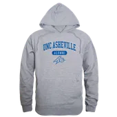 W Republic UNC Asheville Bulldogs Alumni Hoodie 561-471