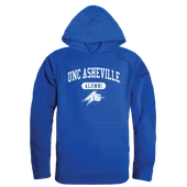 W Republic UNC Asheville Bulldogs Alumni Hoodie 561-471