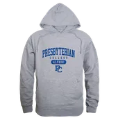 W Republic Presbyterian College Blue Hose Alumni Hoodie 561-472