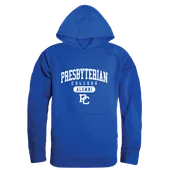 W Republic Presbyterian College Blue Hose Alumni Hoodie 561-472