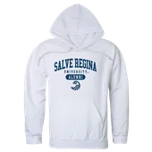 W Republic Salve Regina Seahawks Alumni Hoodie 561-474