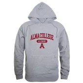 W Republic Alma College Scots Alumni Hoodie 561-475