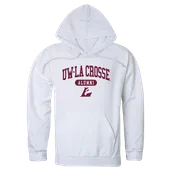 W Republic Wisconsin-La Crosse Eagles Alumni Hoodie 561-477