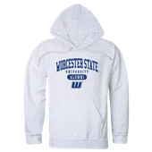 W Republic Worcester State Lancers Alumni Hoodie 561-478