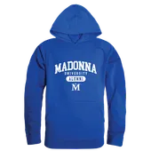 W Republic Madonna Crusaders Alumni Hoodie 561-479