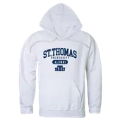 W Republic St. Thomas Bobcats Alumni Hoodie 561-480