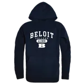 W Republic Beloit College Buccaneers Alumni Hoodie 561-482