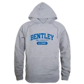 W Republic Bentley University Falcons Alumni Hoodie 561-483