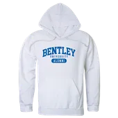 W Republic Bentley University Falcons Alumni Hoodie 561-483