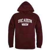 W Republic USC Aiken Pacers Alumni Hoodie 561-485