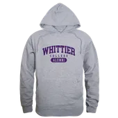 W Republic Whittier College Poets Alumni Hoodie 561-487