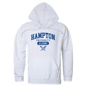 W Republic Hampton University Pirates Alumni Hoodie 561-489