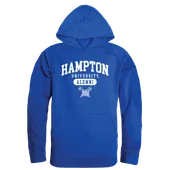 W Republic Hampton University Pirates Alumni Hoodie 561-489