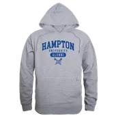 W Republic Hampton University Pirates Alumni Hoodie 561-489