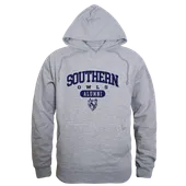 W Republic Southern Connecticut Owls Alumni Hoodie 561-490