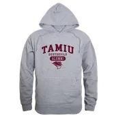 W Republic TAMIU Dust Devils Alumni Hoodie 561-491