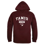 W Republic TAMIU Dust Devils Alumni Hoodie 561-491