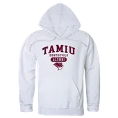 W Republic TAMIU Dust Devils Alumni Hoodie 561-491