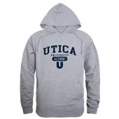 W Republic Utica College Pioneers Alumni Hoodie 561-492