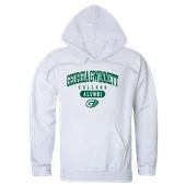 W Republic Georgia Gwinnett Grizzlies Alumni Hoodie 561-493