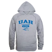 W Republic University Of Alabama Huntsville Chargers Alumni Hoodie 561-495