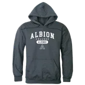 W Republic Albion Britons Alumni Hoodie 561-497