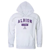 W Republic Albion Britons Alumni Hoodie 561-497