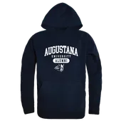 W Republic Augustana Vikings Alumni Hoodie 561-500