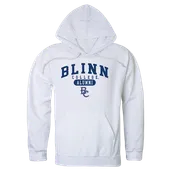 W Republic Blinn Buccaneers Alumni Hoodie 561-501