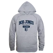 W Republic Bob Jones Bruins Alumni Hoodie 561-502