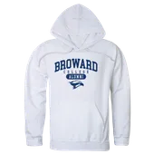 W Republic Broward College Seahawks Alumni Hoodie 561-504