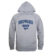 W Republic Broward College Seahawks Alumni Hoodie 561-504