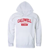 W Republic Caldwell University Cougars Alumni Hoodie 561-505