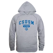 W Republic Cal State San Marcos Cougars Alumni Hoodie 561-506