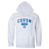 W Republic Cal State San Marcos Cougars Alumni Hoodie 561-506