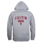 W Republic Calvin University Knights Alumni Hoodie 561-507