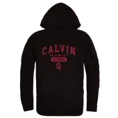 W Republic Calvin University Knights Alumni Hoodie 561-507