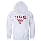 W Republic Calvin University Knights Alumni Hoodie 561-507