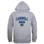 W Republic Carroll University Pioneers Alumni Hoodie 561-508