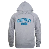 W Republic Cheyney University Wolves Alumni Hoodie 561-509