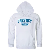 W Republic Cheyney University Wolves Alumni Hoodie 561-509