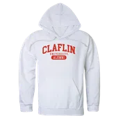 W Republic Claflin Panthers Alumni Hoodie 561-511